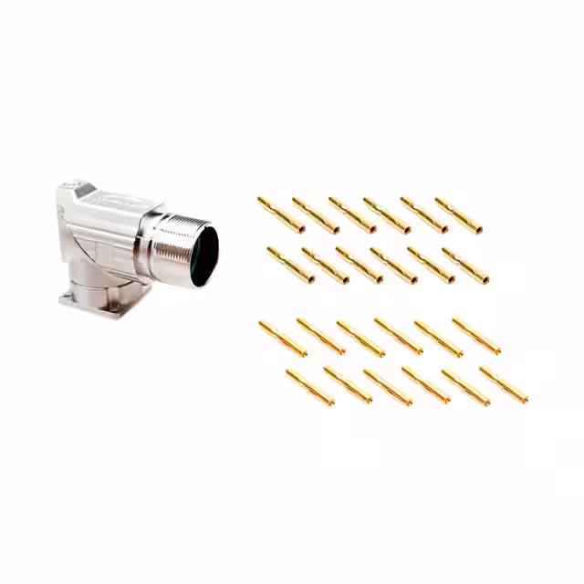 MA5RAE1201S-KIT Amphenol Sine Systems Corp  Circular Connector Assemblies